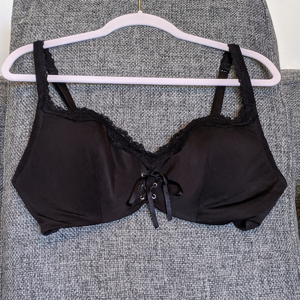 Frederick's of Hollywood Bra